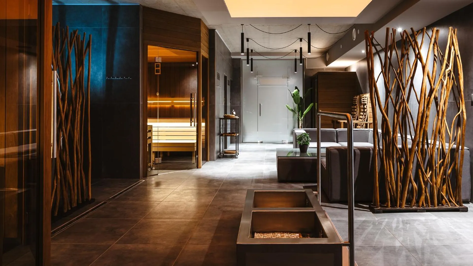 Hotel Frydl Prague Czech Republic