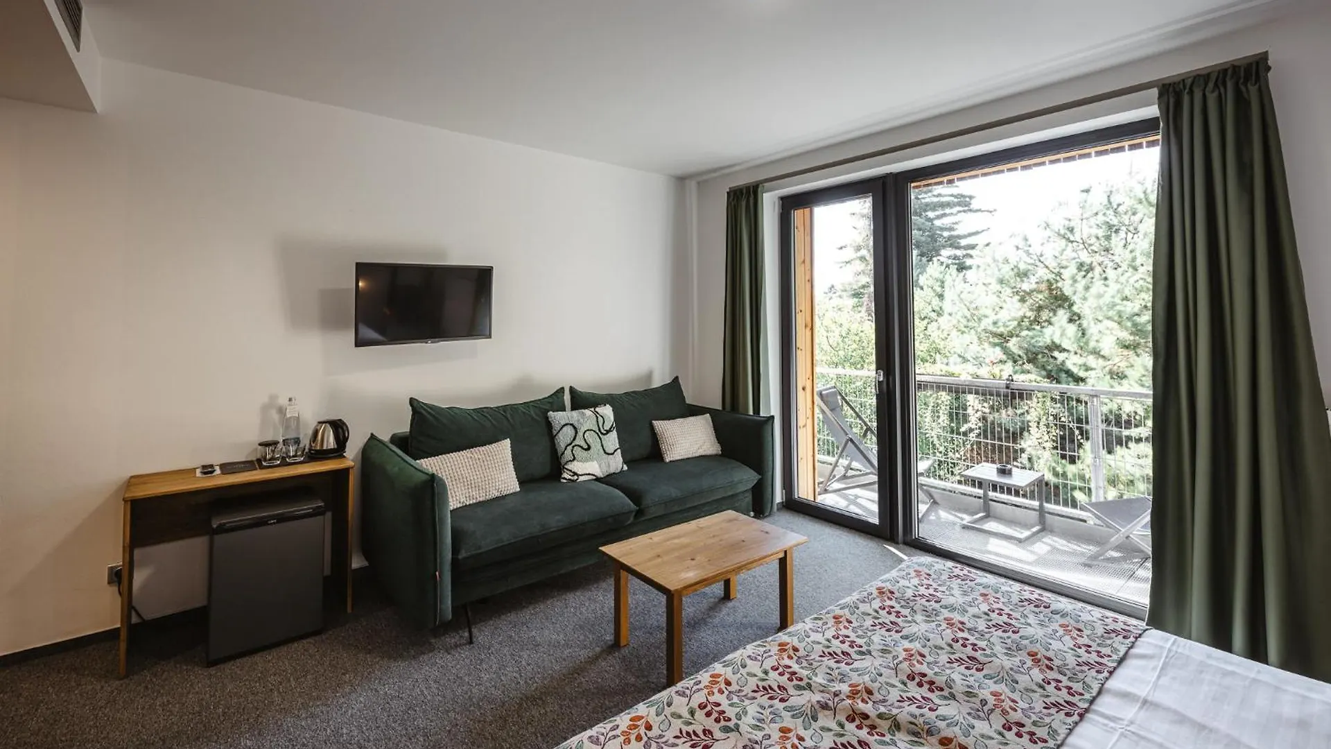 Hotel Frydl Prague