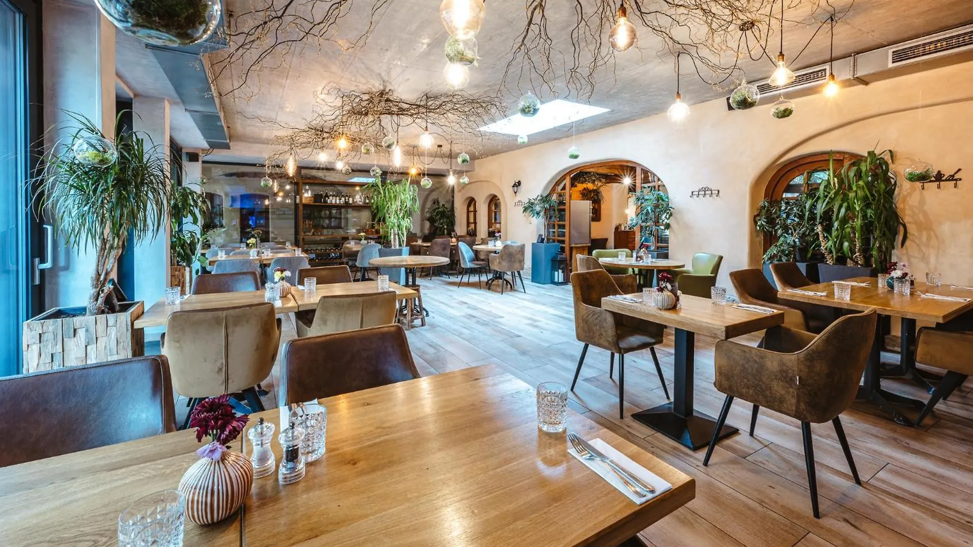 Hotel Frydl Prag 3*,