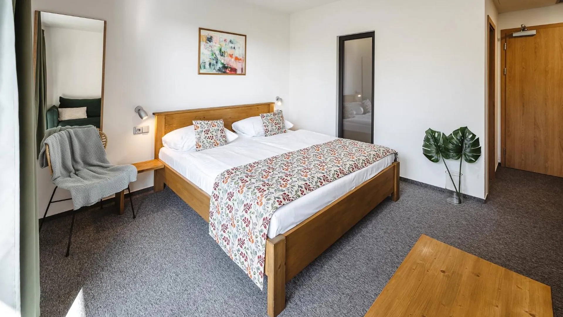 Hotel Frydl Prague