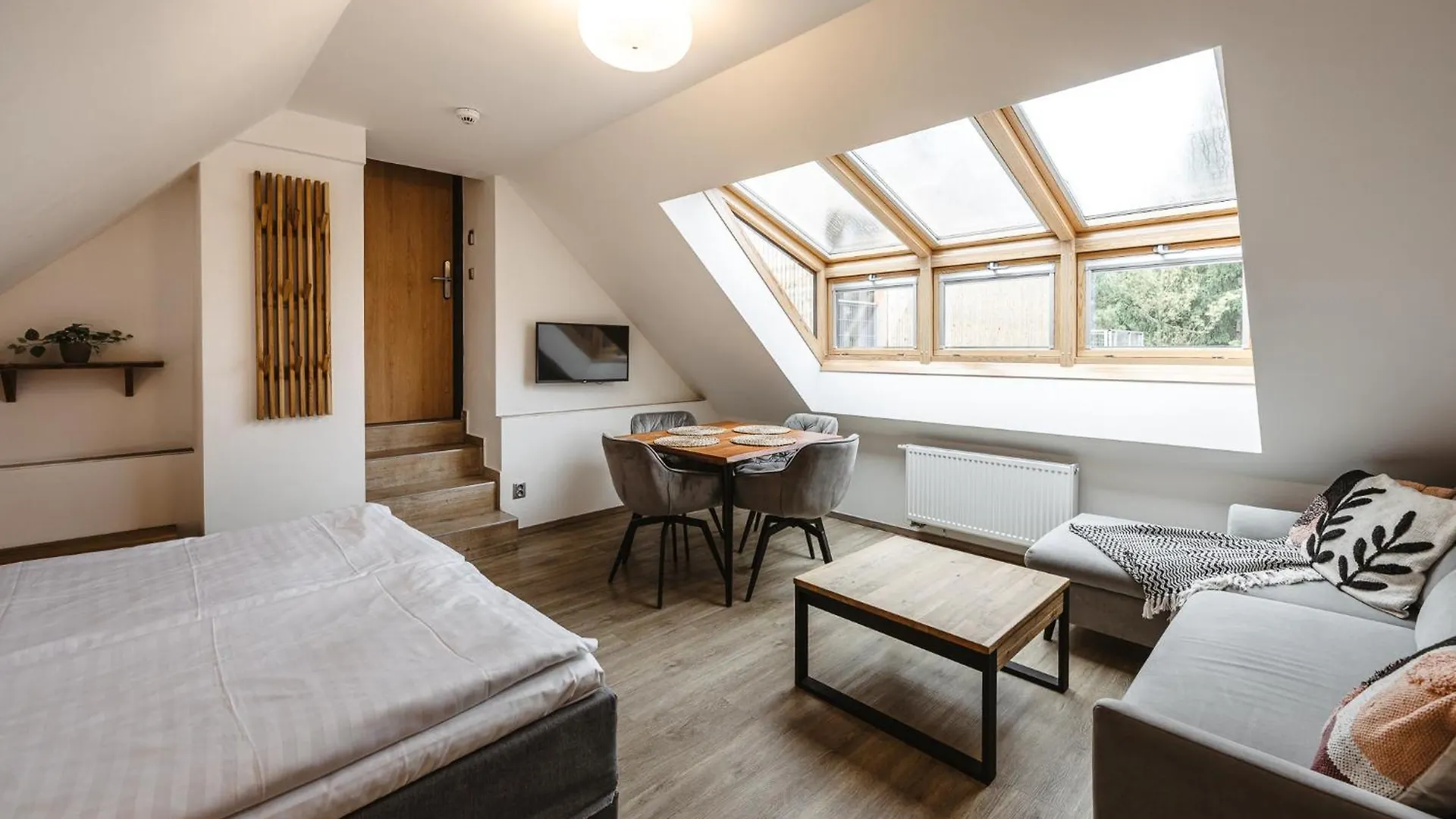 Hotel Frydl Prag 3*,  Tjekkiet