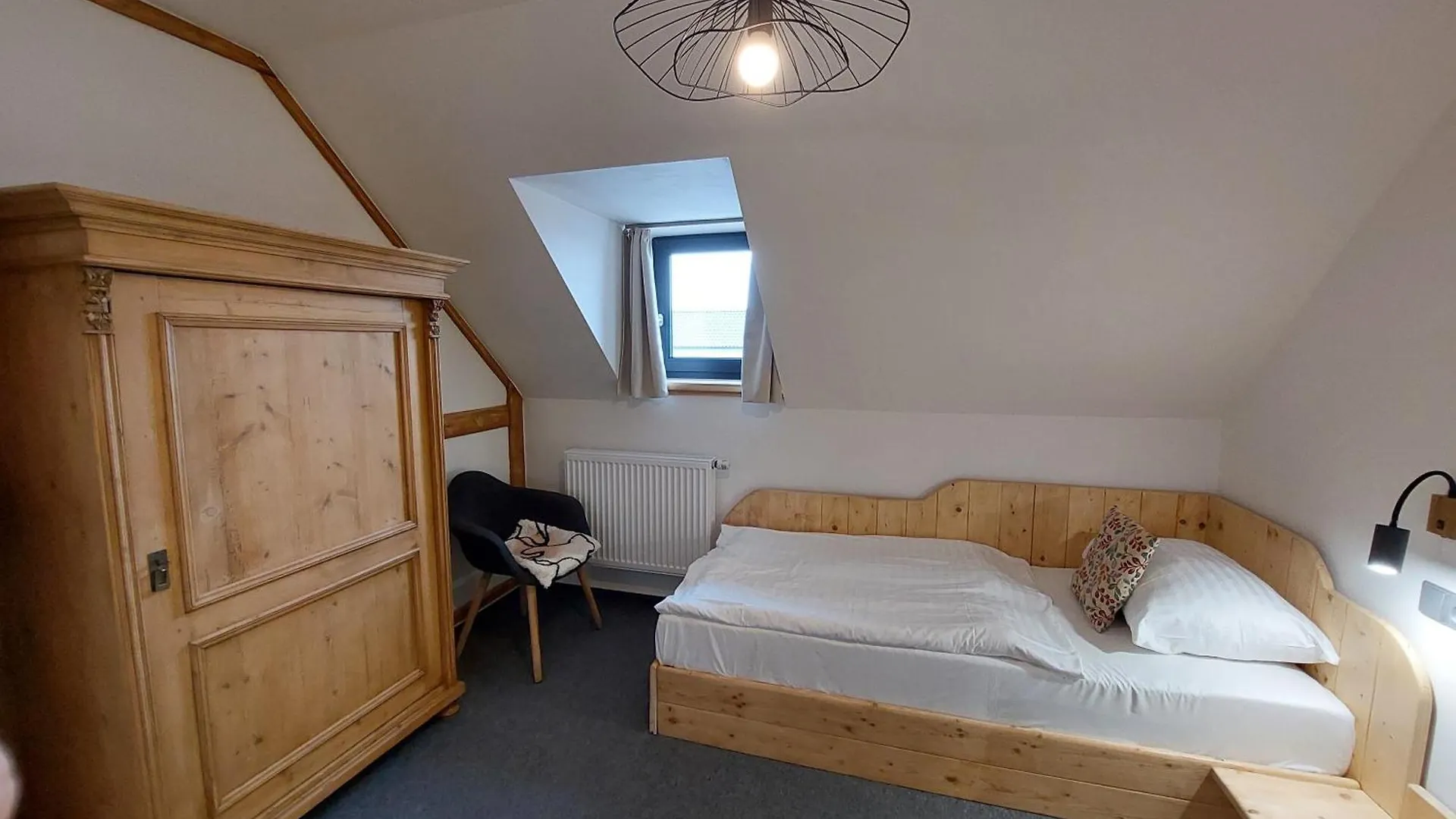 Hotel Frydl Prag