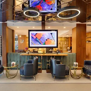 **** Hotel Buem Kosuyolu Turkije
