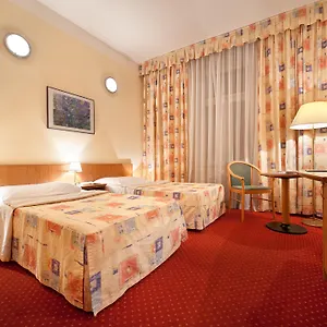 Hotel Aron, Praga