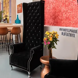 Hotel Nyx By Leonardo, Praha