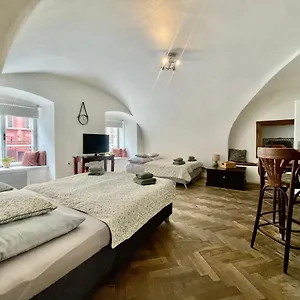 Apartament Nicolas, Praga