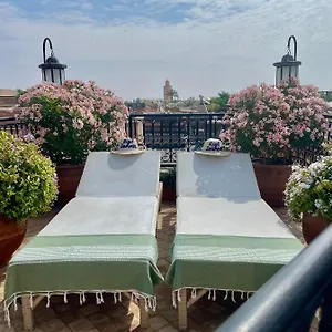 Guest house Zouhour