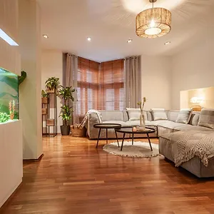 Sting Boutique Apartmán