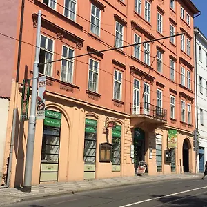 3* Hotel Charles Square
