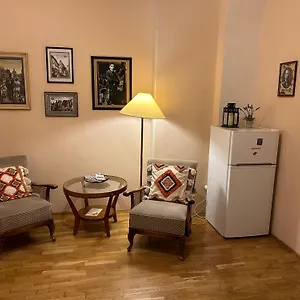 3* Guest house Karlova