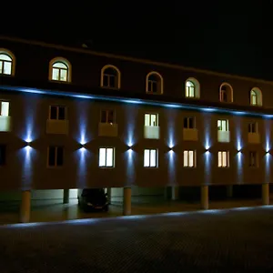 Hotel Herrmes, Praha