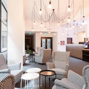 Hotel Narodni, Praga