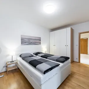 Apartament Garden Towers, Praga