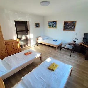 2* Guest house 21