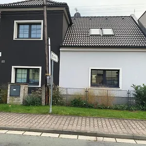U Letiste Apartmán