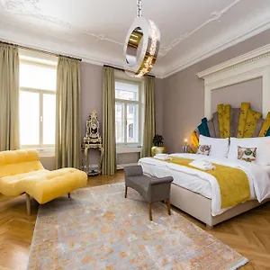 4* Aparthotel Grand By Tkc
