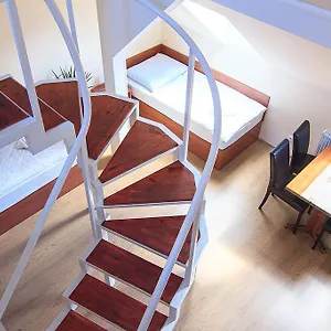 3* Guest house U Cejpu