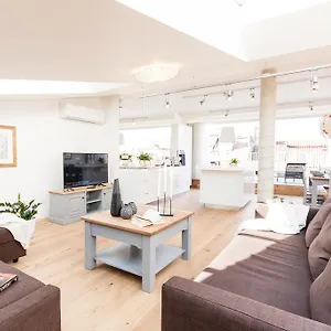 Apartament Glamour Excellent, Praga