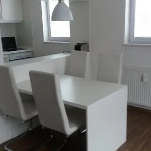 Bedřichov, špindlerův Mlýn Apartmán