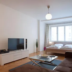 Apartahotel Dlouha - Old Town, Praga