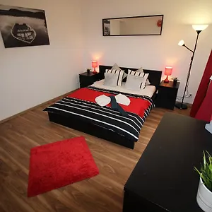 Apartament Smart, Praga