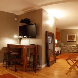 Gæstehus Sanctuary Nyc Retreats ****