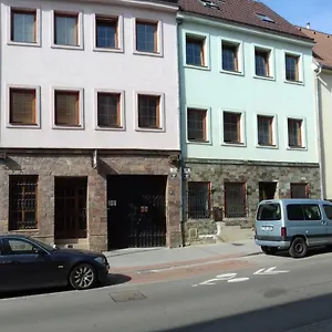 Apartment Apartmany Brno