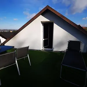 Apartament Zbraslav, Praga