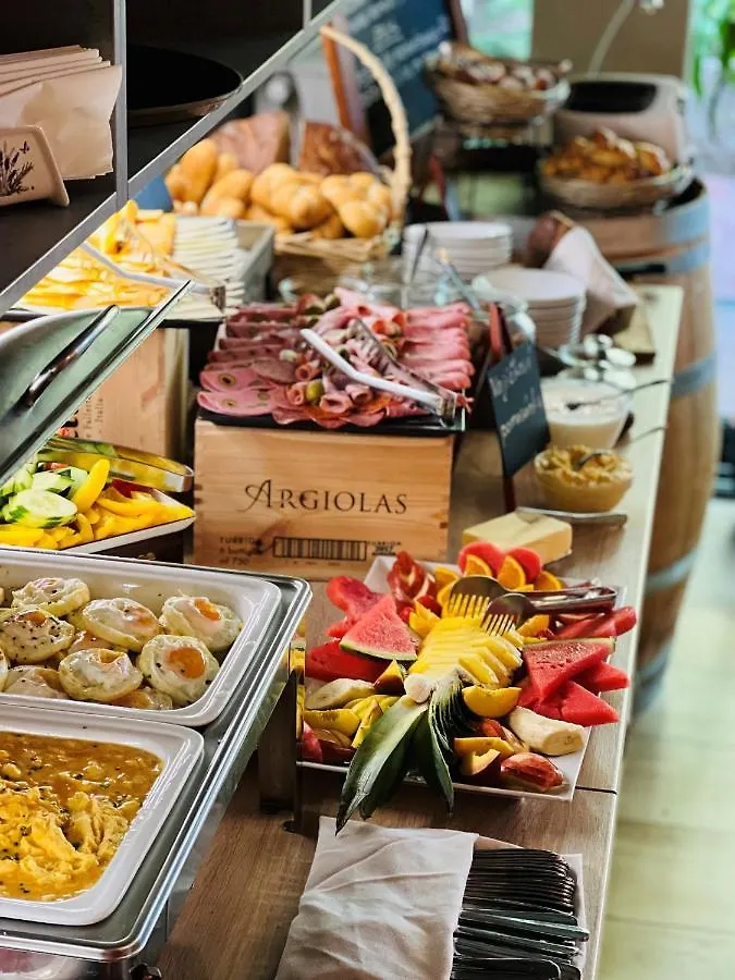 *** 酒店 福瑞德酒店 布拉格 捷克