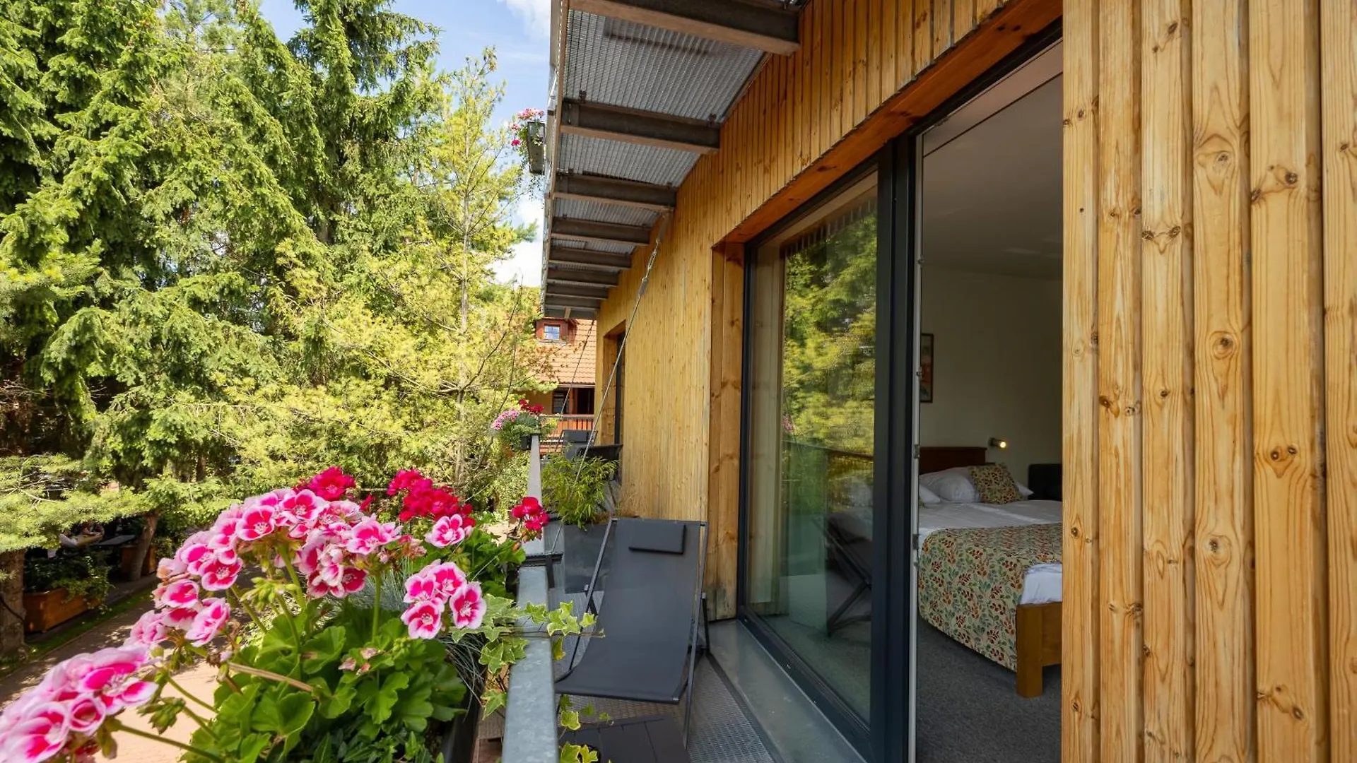 Hotel Frydl Prague