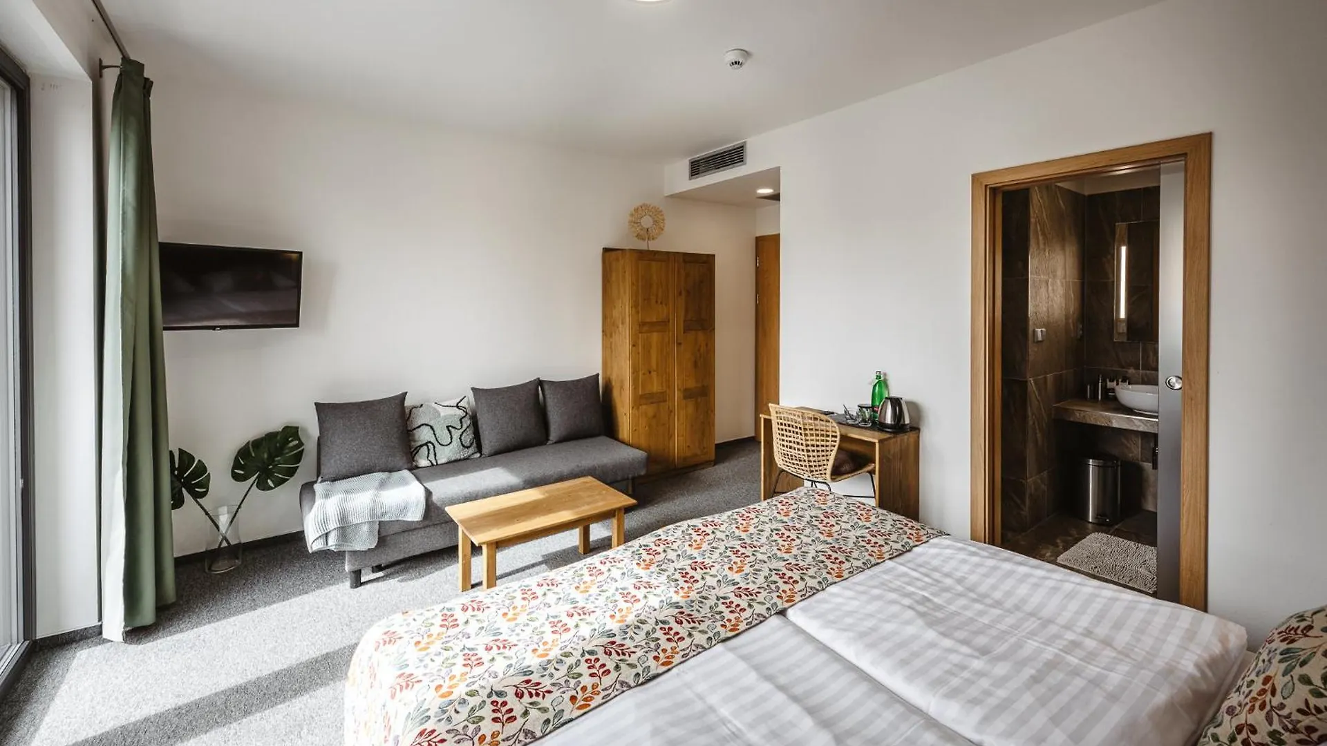 Hotel Frýdl Praag 3*,  Tsjechië