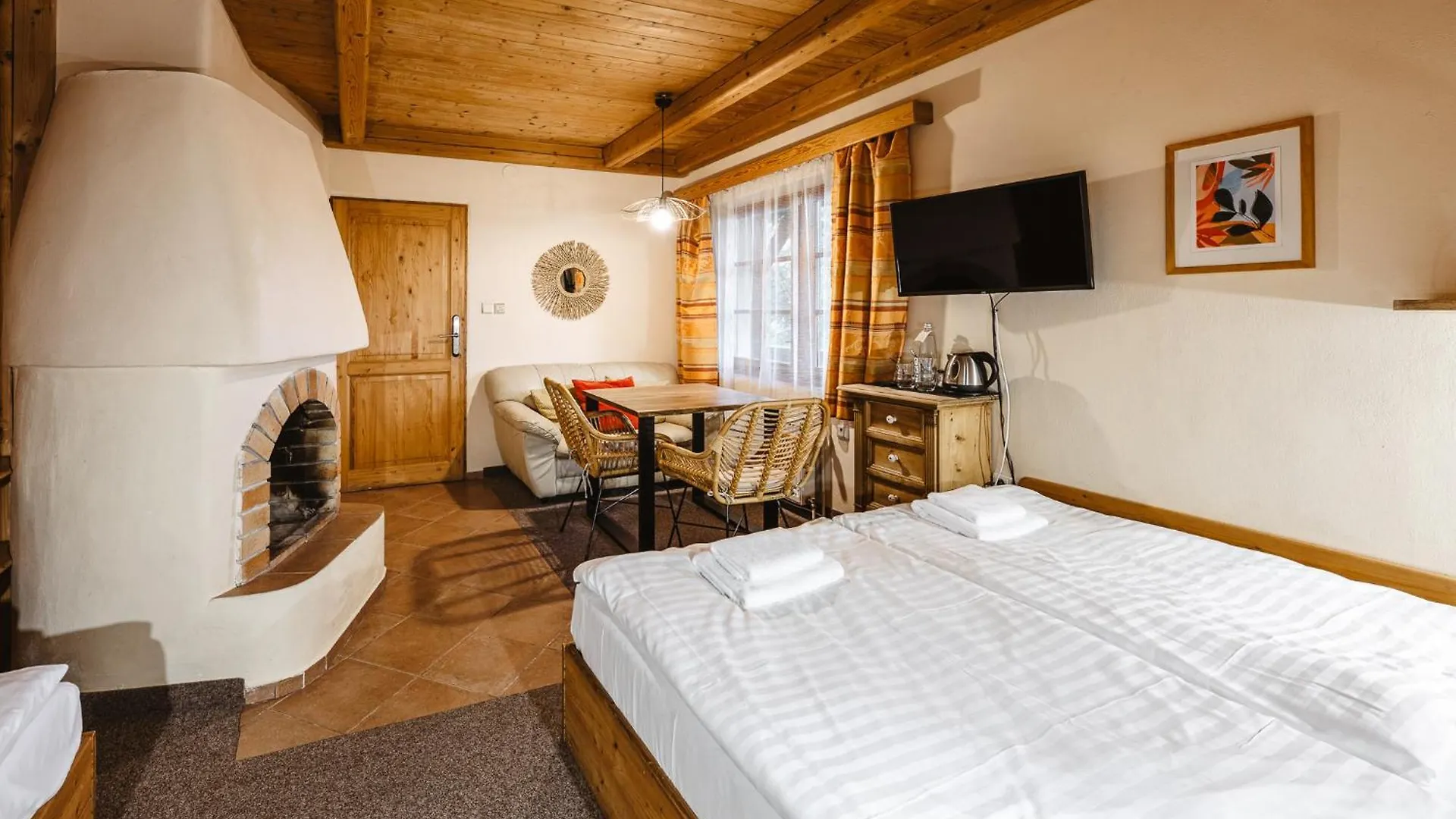 Hotel Frýdl Praag