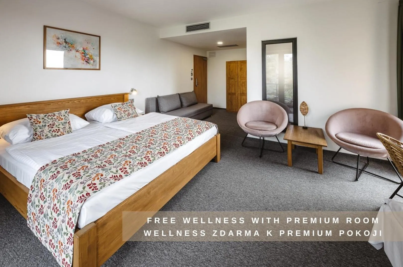 Hotel Frýdl Praag