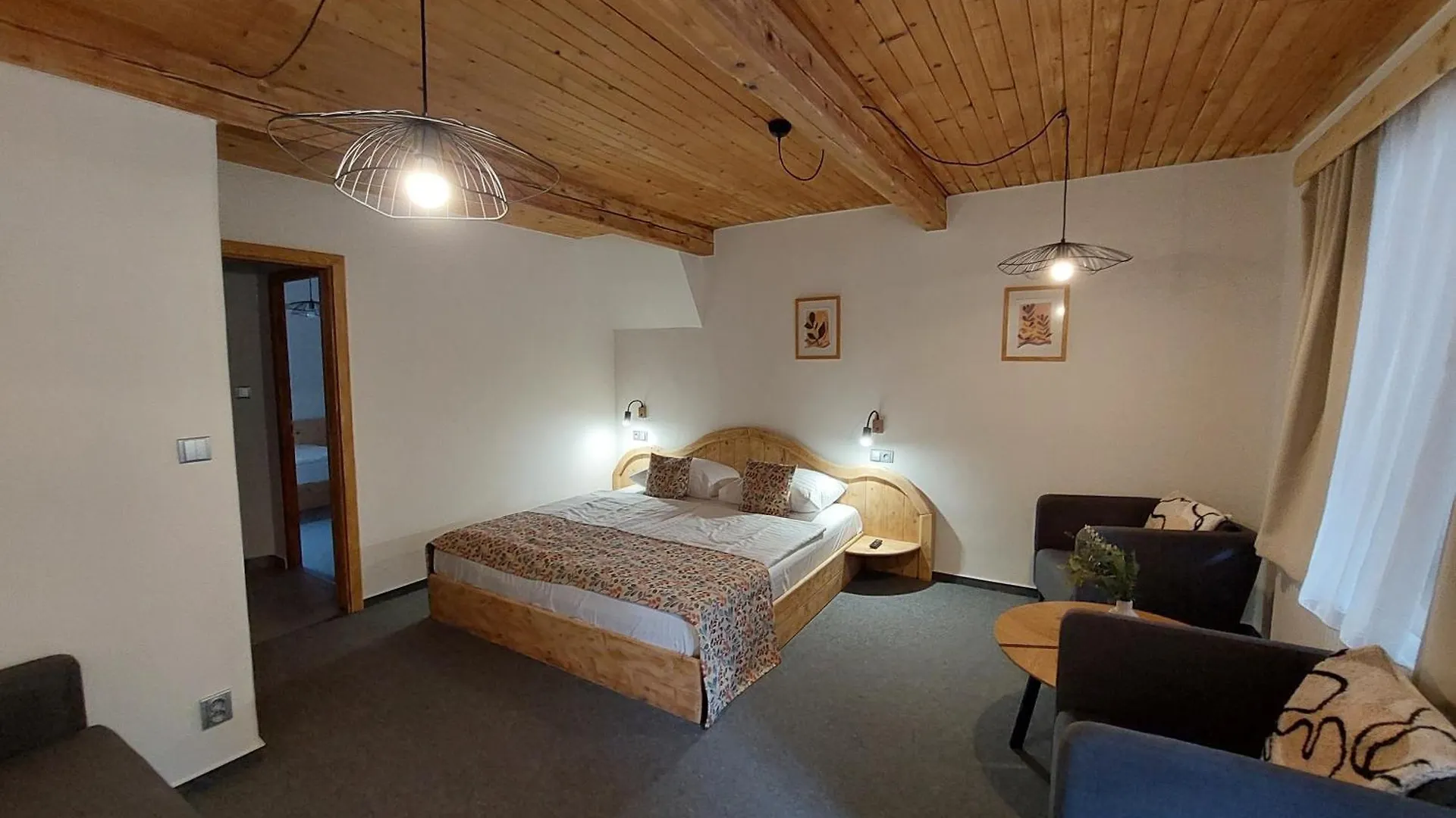 Hotel Frýdl Praag 3*,  Tsjechië