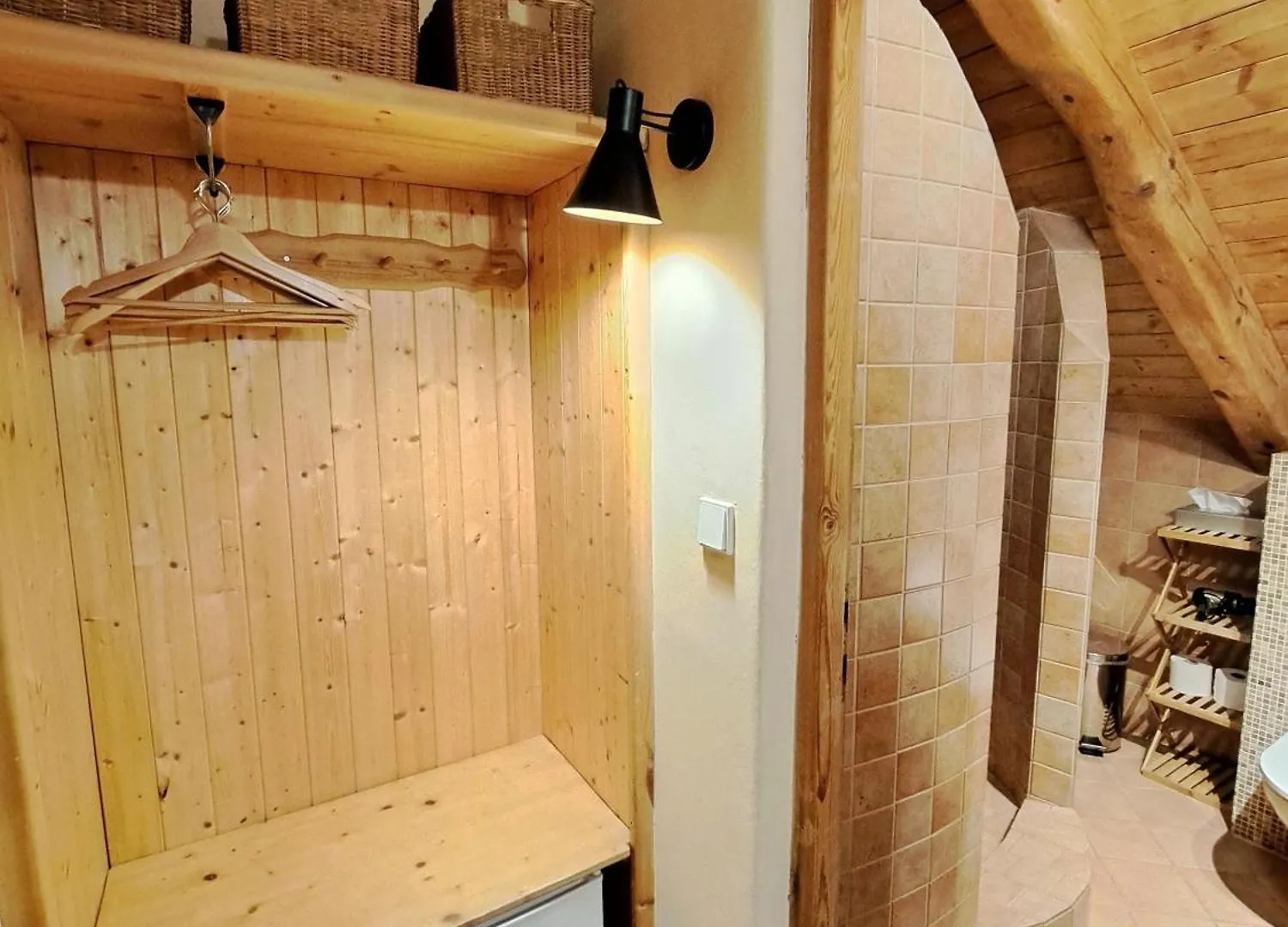 Hotel Frýdl Praha 3*,  Česká republika
