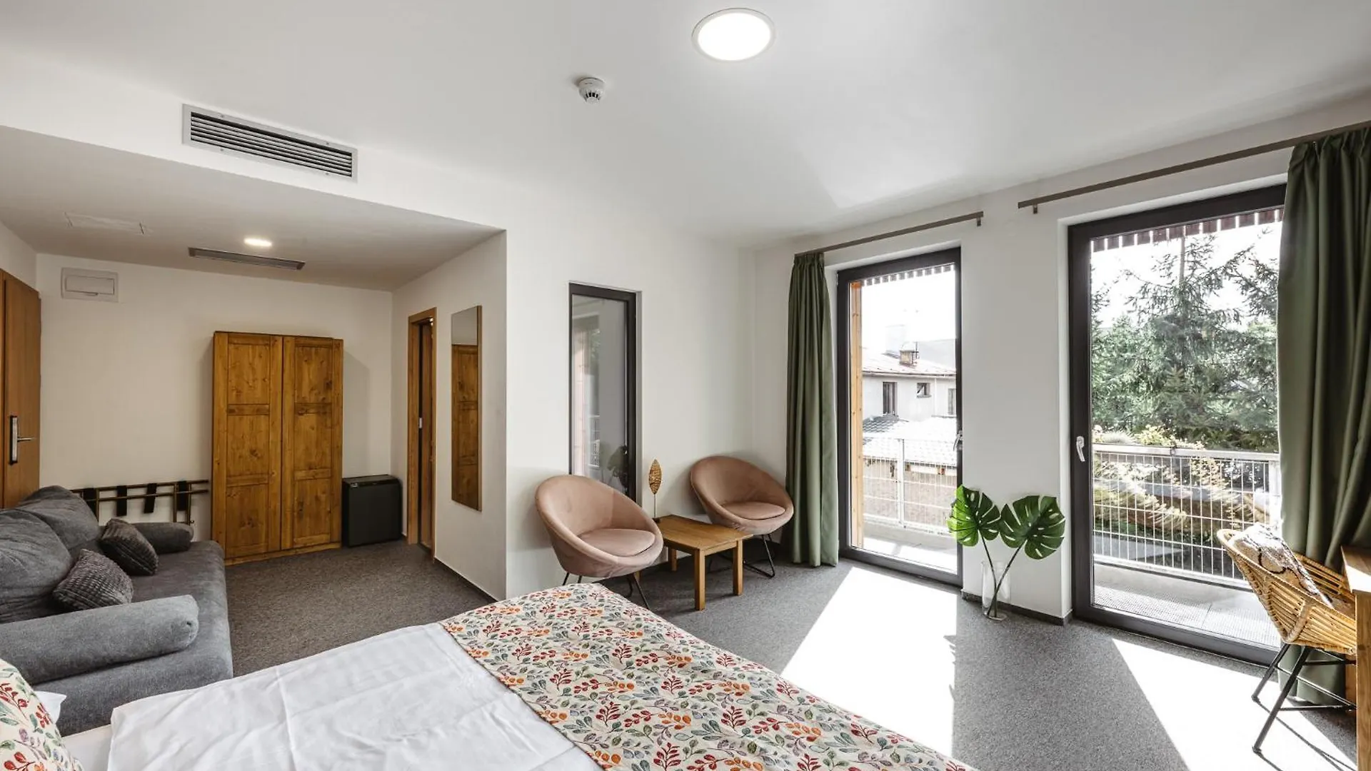 Hotel Frýdl Praha