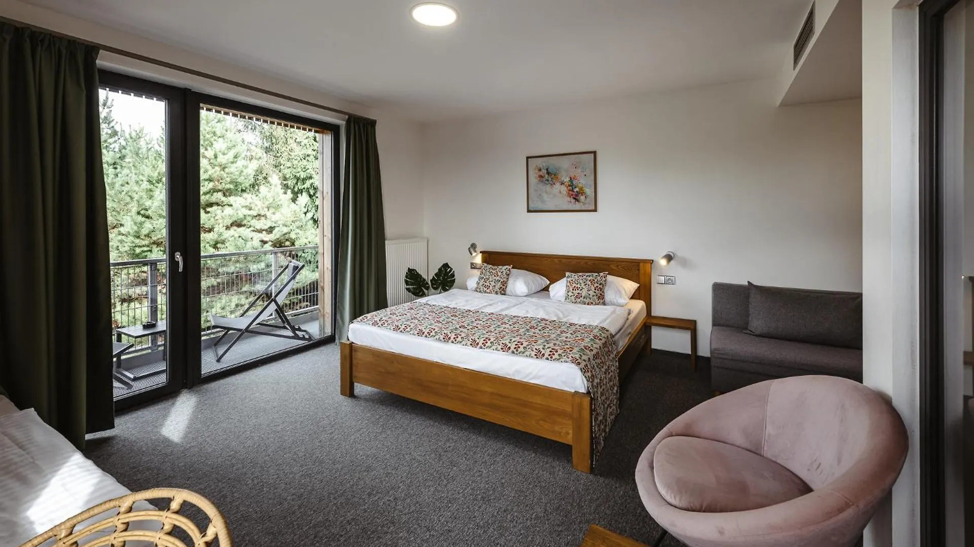 Hotel Frýdl Praha