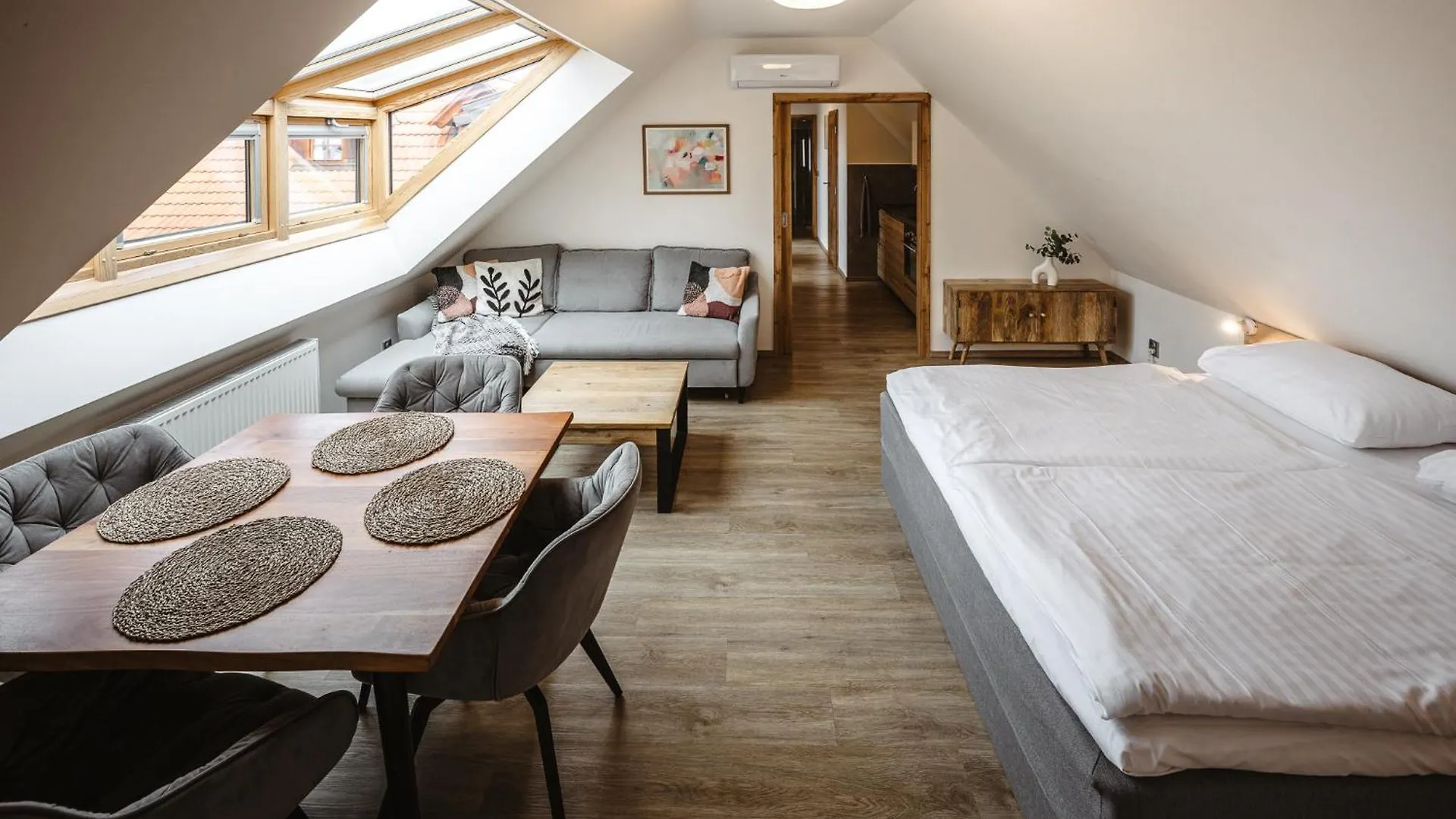 Hotel Frýdl Praha