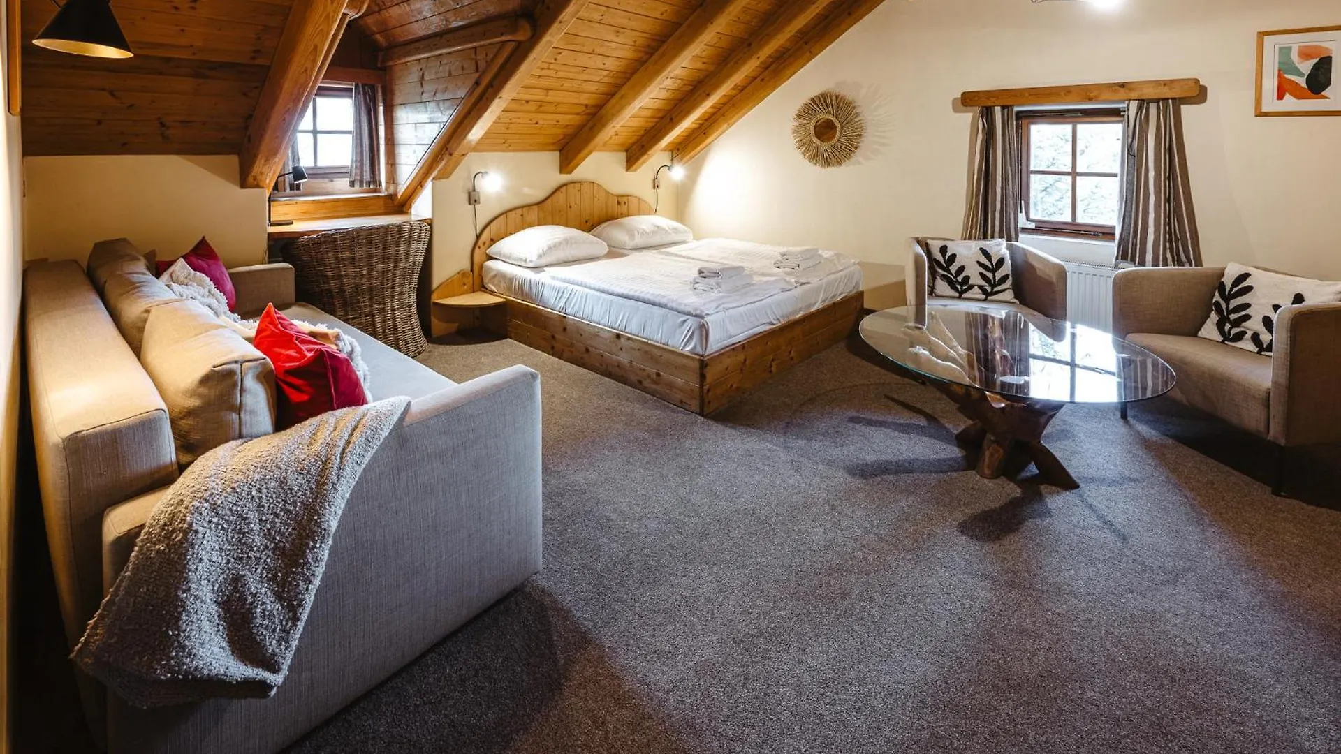 Hotel Frýdl Praha